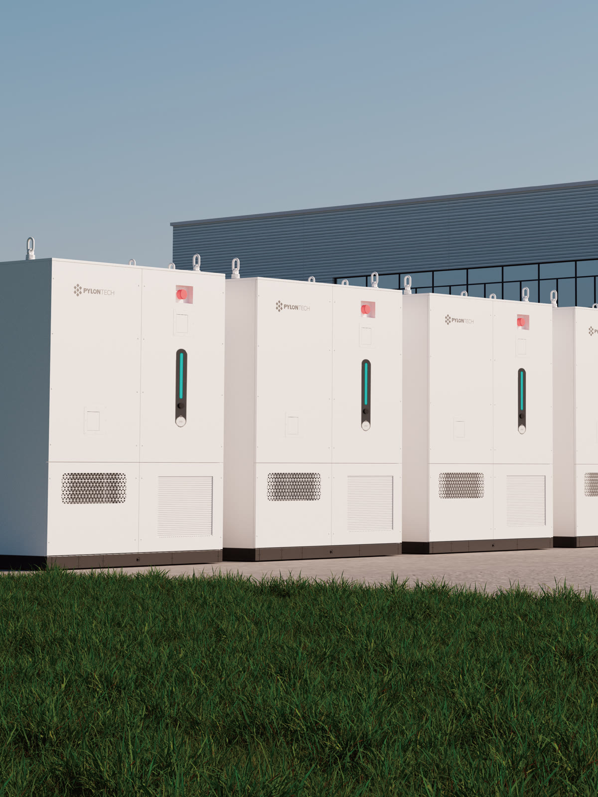 C&I Energy Solutions