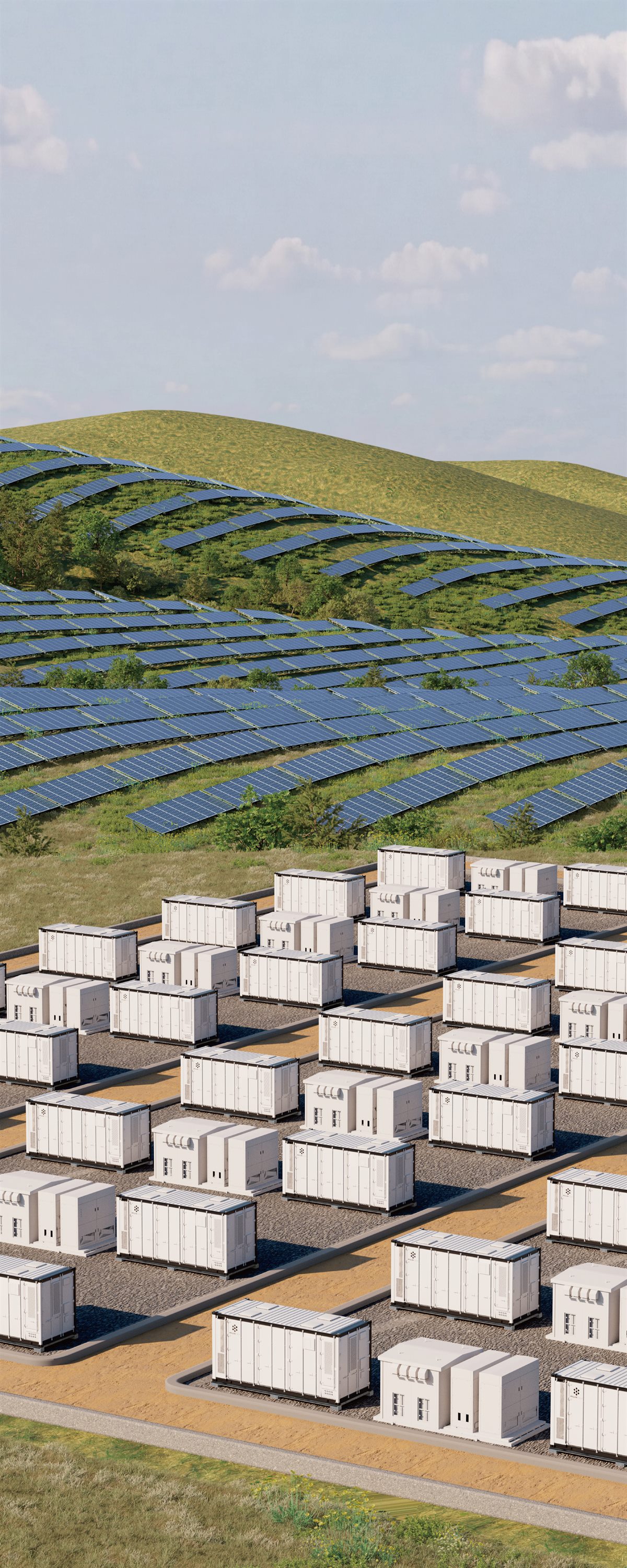 Utility Energy Solutions